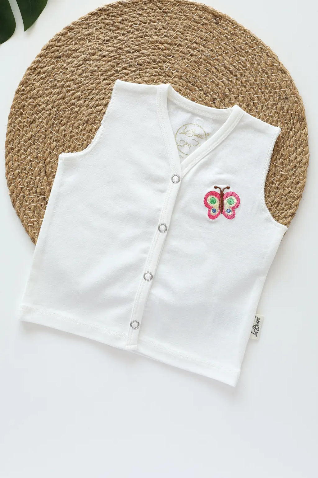 Belle Butterfly-Newborn Jabla