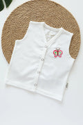 Belle Butterfly-Newborn Jabla
