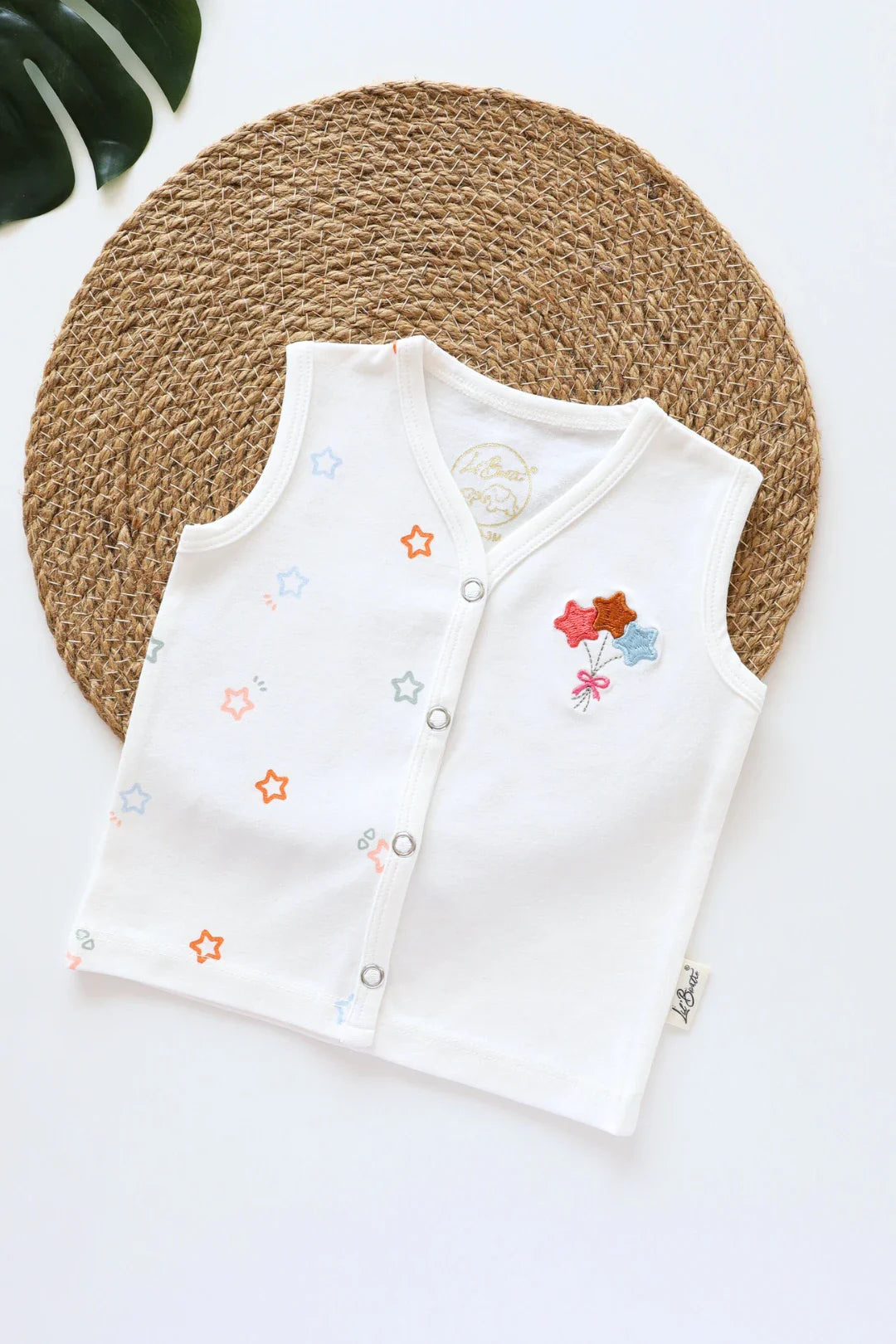 Belle Sparks-Newborn Jabla