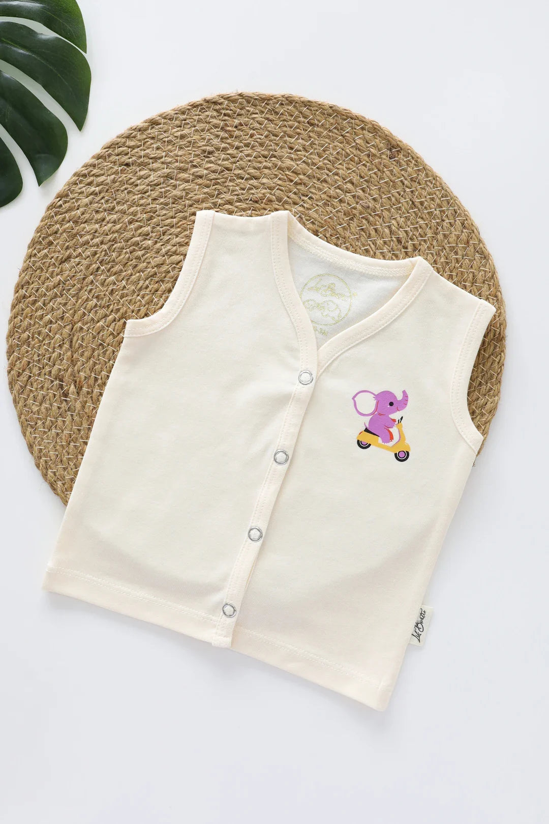 Belle Tuskie-Newborn Jabla