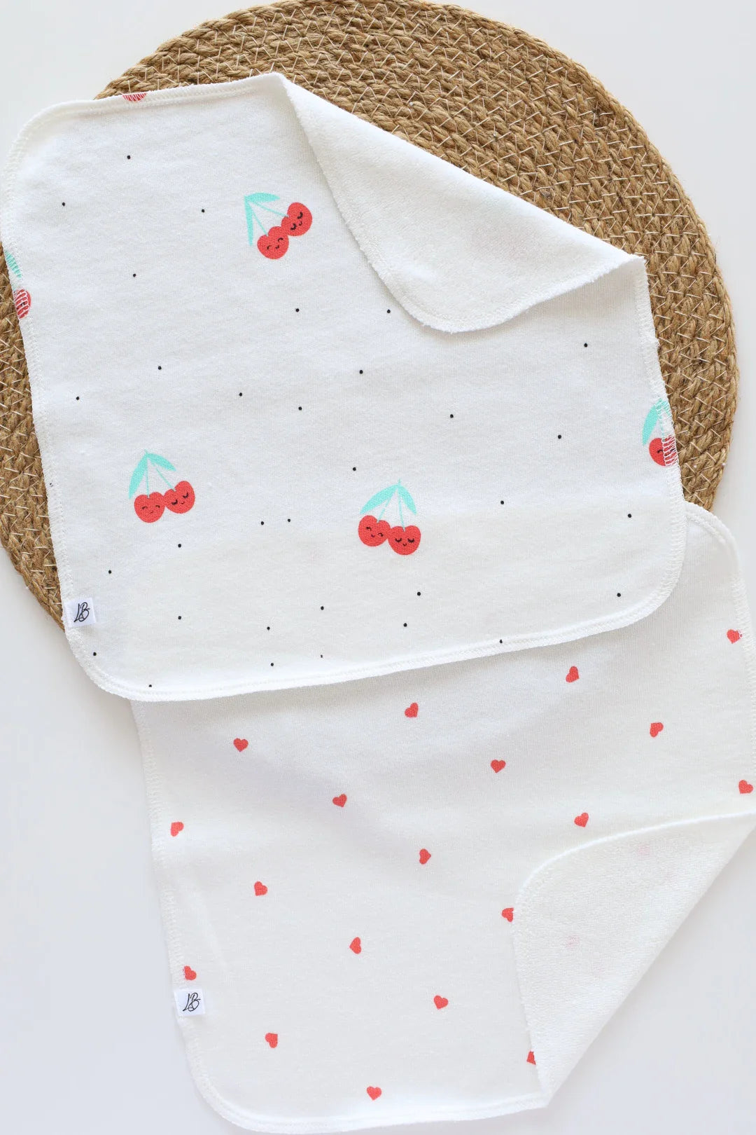 Berry Bonbon-Baby Wipes