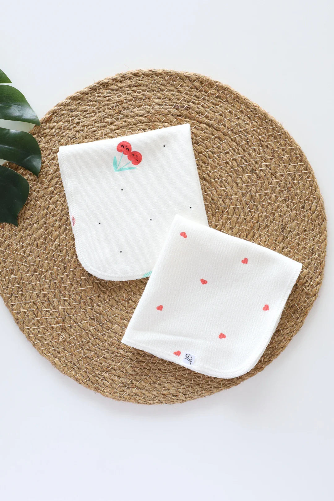 Berry Bonbon-Baby Wipes