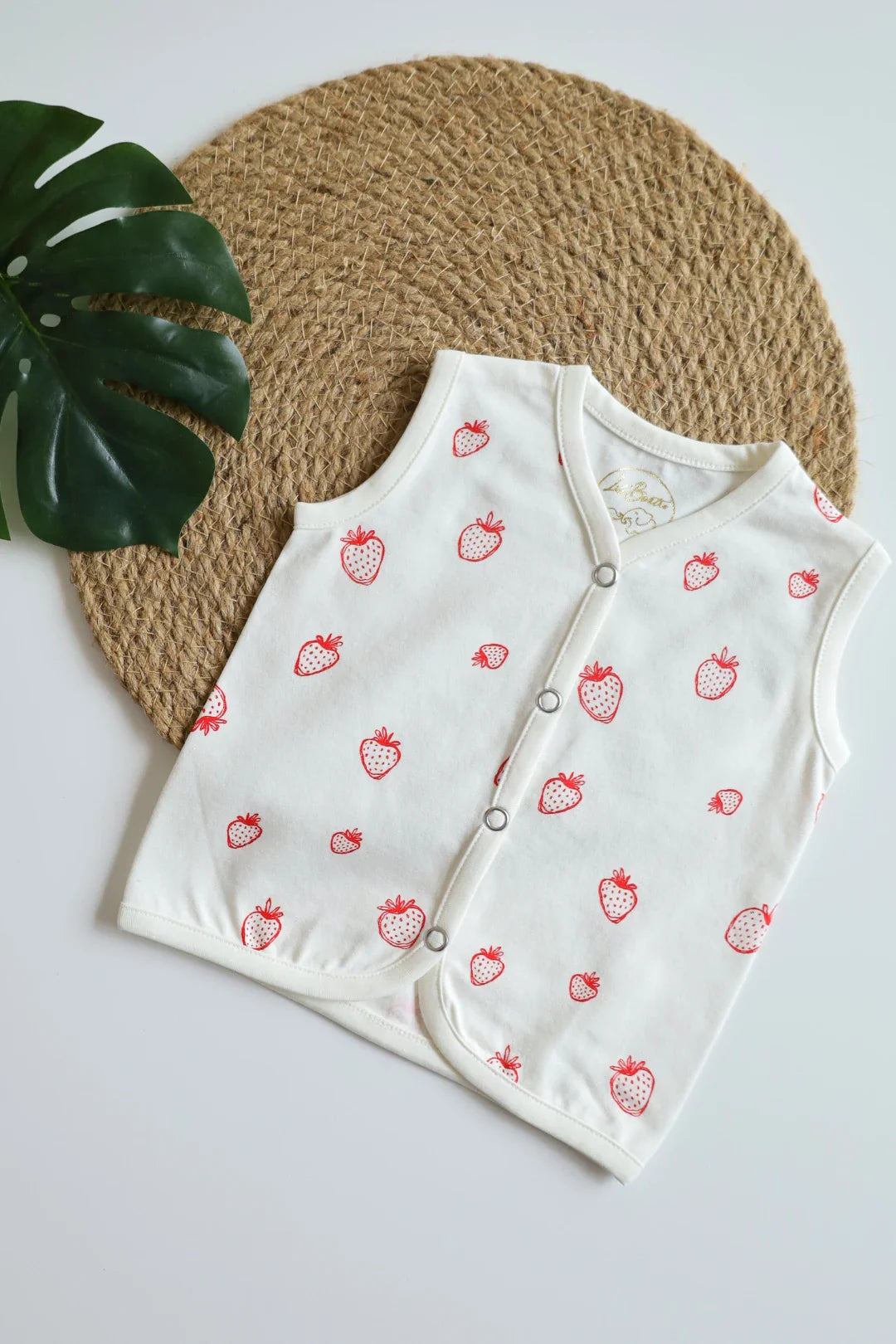 Belle Berry-Newborn Jabla