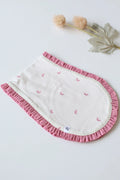 Bib N Bob 11-Baby Burp Cloths