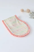 Bib'N' Bob-24-Baby Burp Cloths