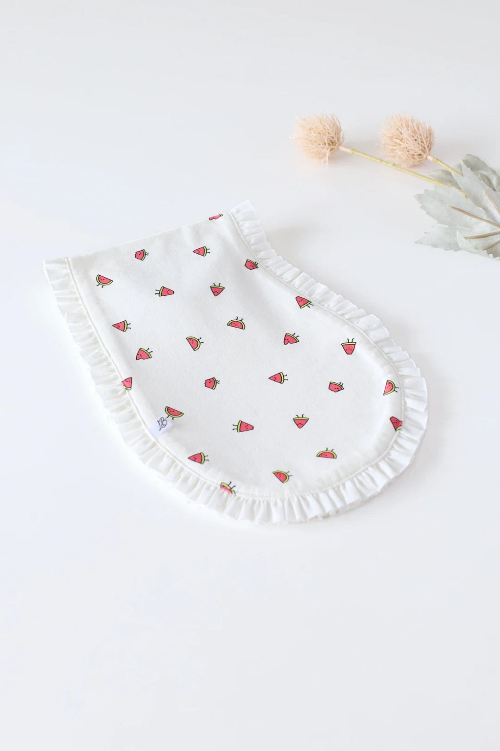 Bib'N' Bob-27-Baby Burp Cloths