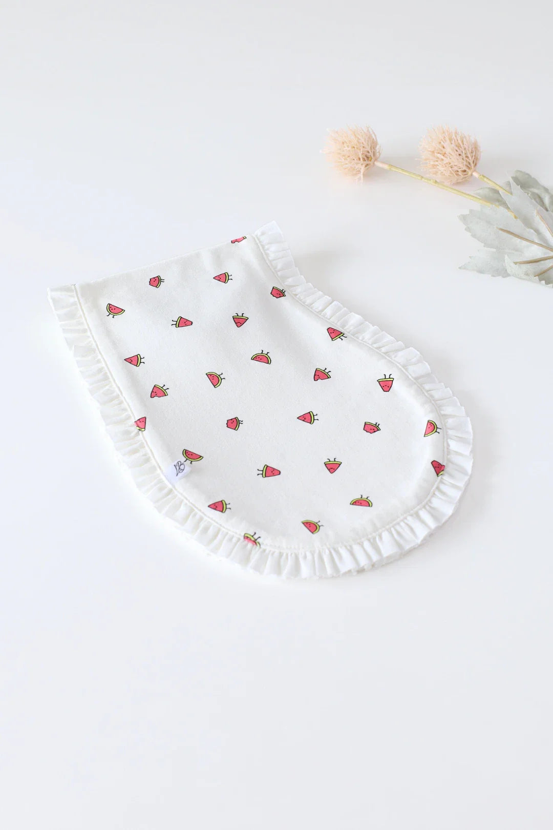 Bib'N' Bob-27-Baby Burp Cloths