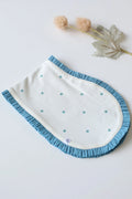 Bib N Bob 9-Baby Burp Cloths