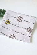 Blossom-Muslin Baby Swaddle