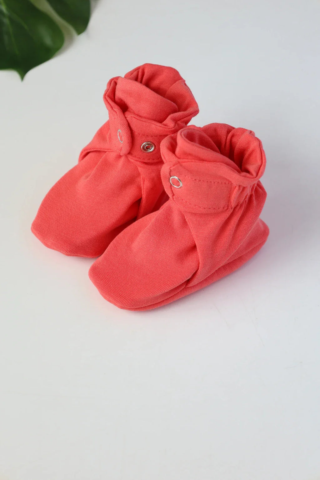 Snug'42-Baby Booties