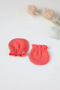 Mitts'36-Baby Mittens