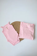 Blush Duo-Mom and Baby-Twinning Combo
