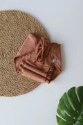 Brown-Newborn Nappies