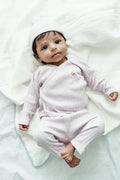 Butterfly-Newborn Clothes Set