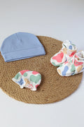 Trio Fluff-Accessory Combo