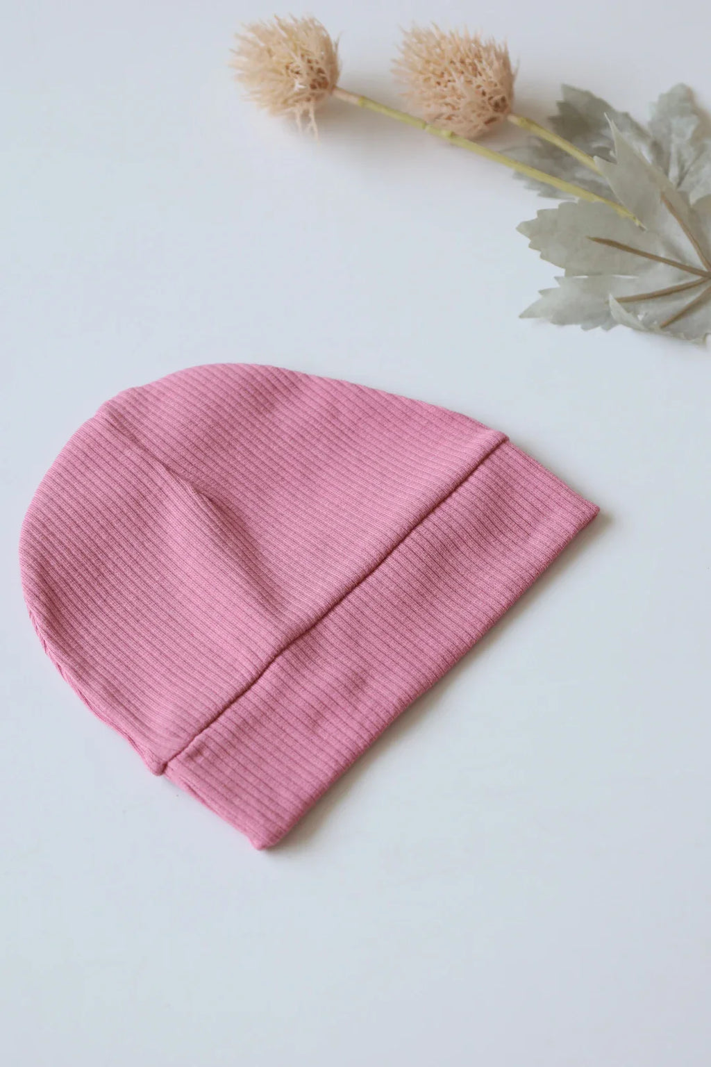 Candy-Baby Cap