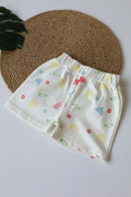 Candy-Baby Shorts