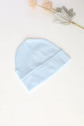 Cloud Blue-Baby-Cap