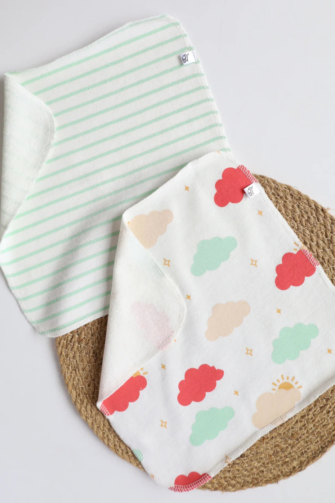 Cloudy Dreams-Baby Wipes
