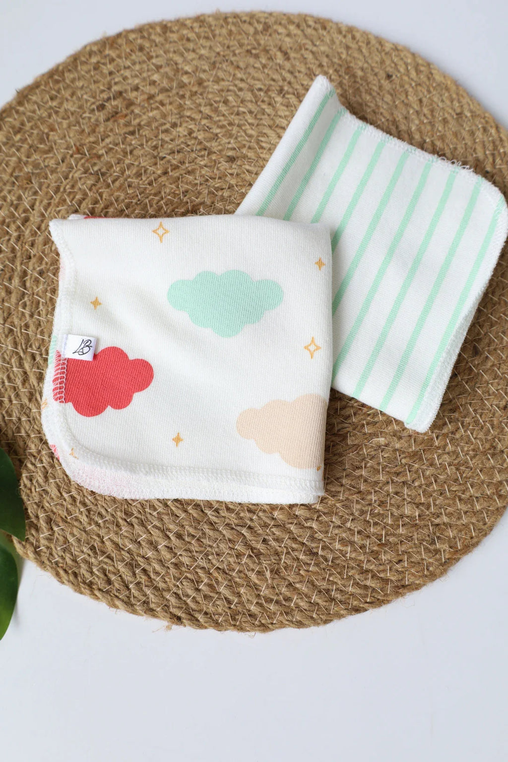 Cloudy Dreams-Baby Wipes