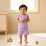 Organic Muslin Co-ord Set