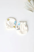 Mitts'15-Baby Mittens