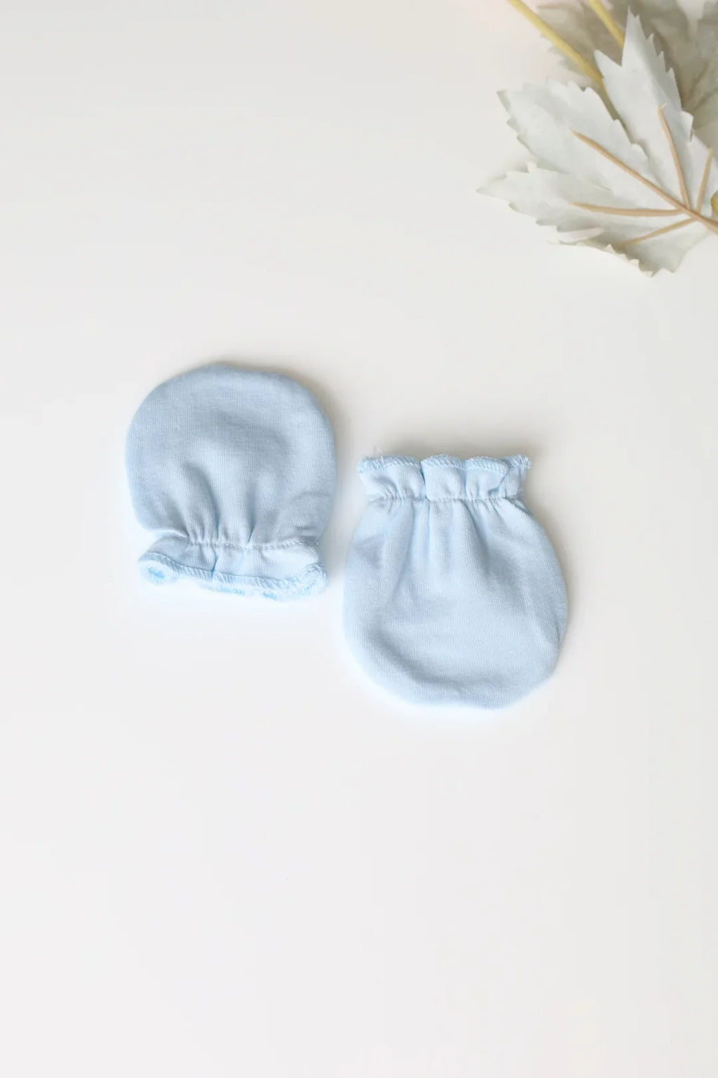Mitts'17-Baby Mittens