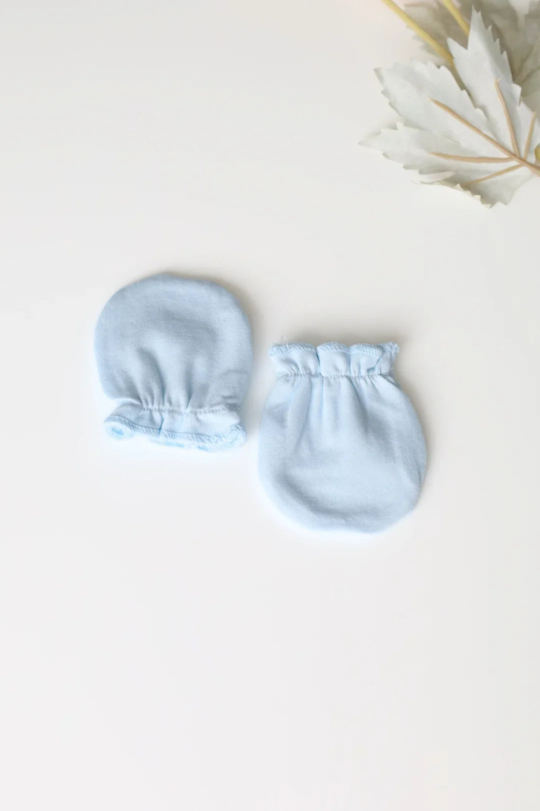 Mitts'17-Baby Mittens