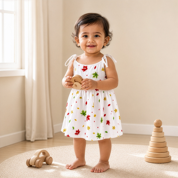 Toddler (1–3 Years)