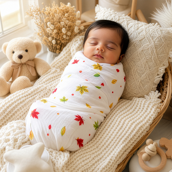 Newborn (0-3 M)