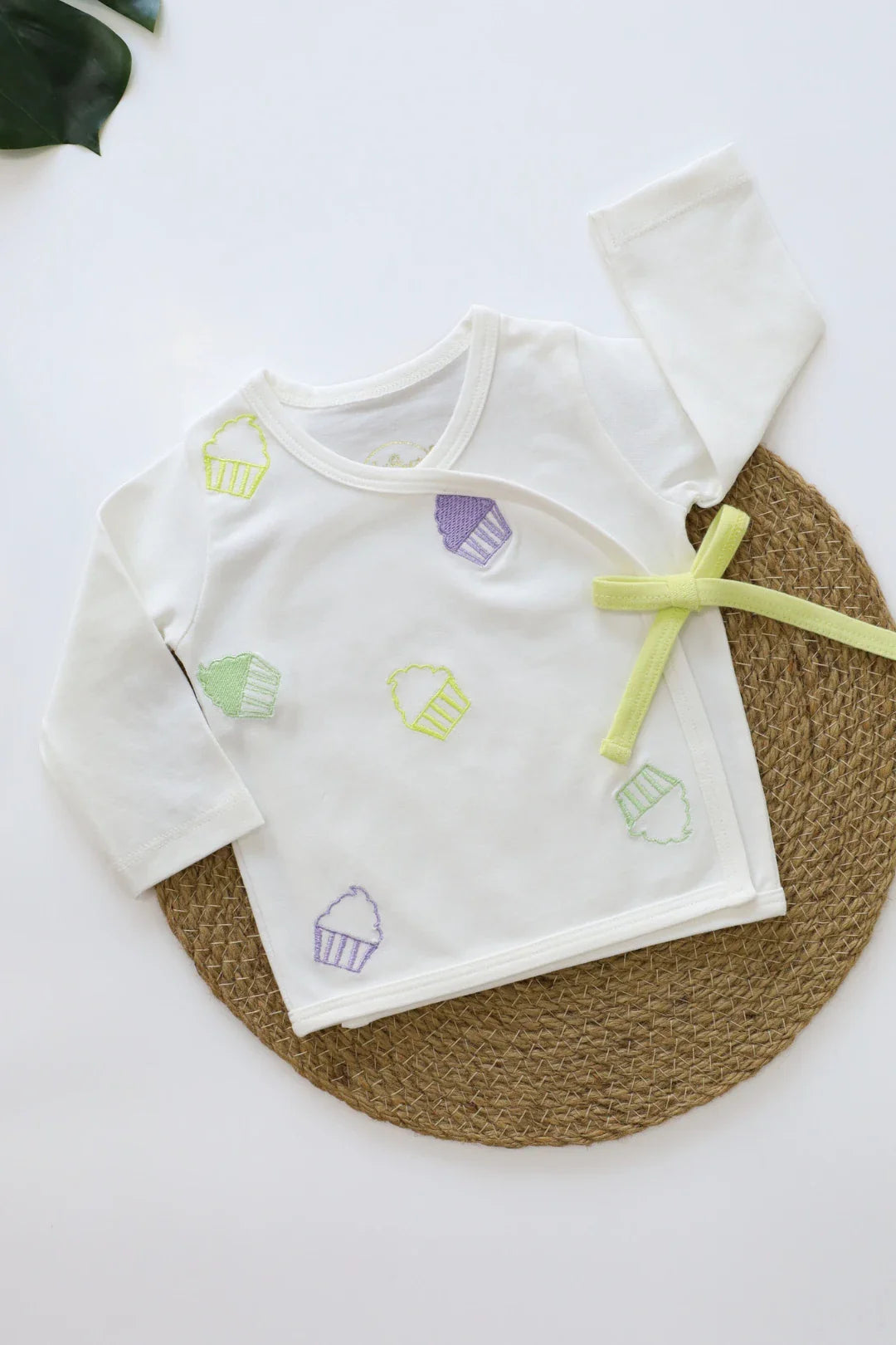 Cupcake Dreams-Kimono Jabla