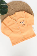 Cutie Bear-Full Sleeve Newborn Jabla