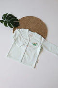 Dino Jade-Newborn baby Full Sleeve Jabla