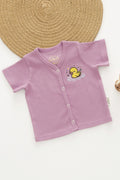 Ducky Doo-RibKnit-Newborn Jabla