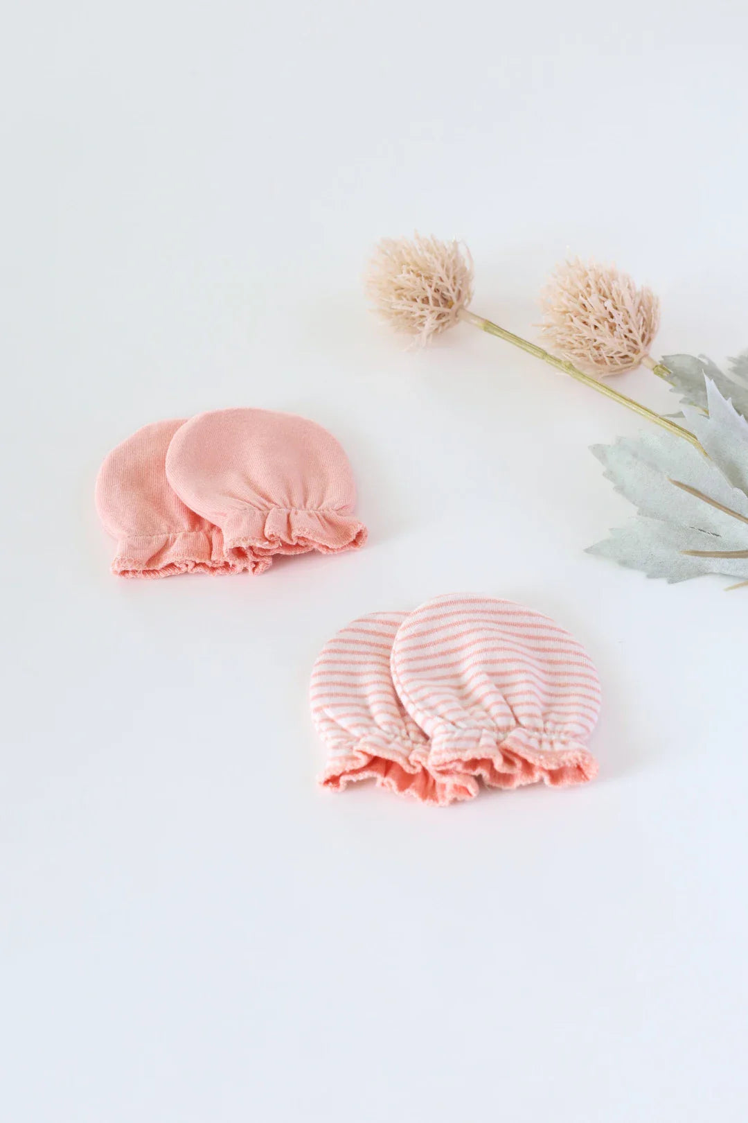 Duo Mitts-Petaline