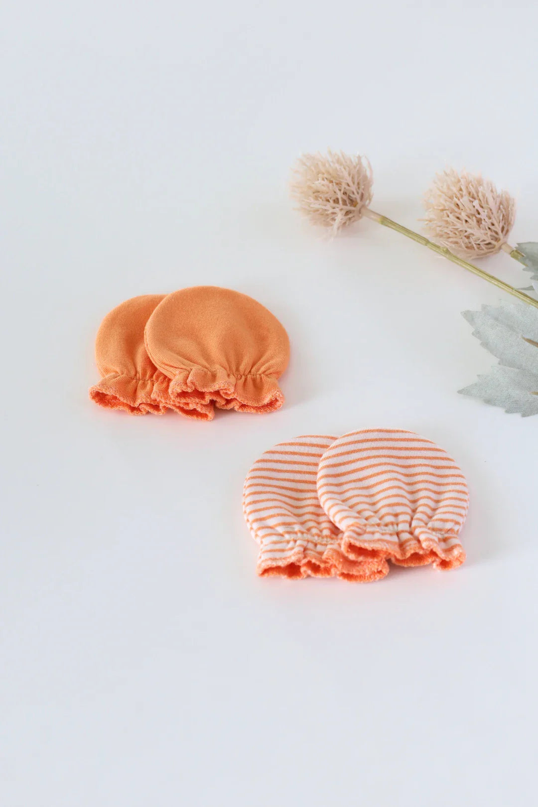 Duo Mitts-Taffy