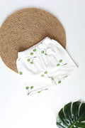 Florencia-Newborn Shorts