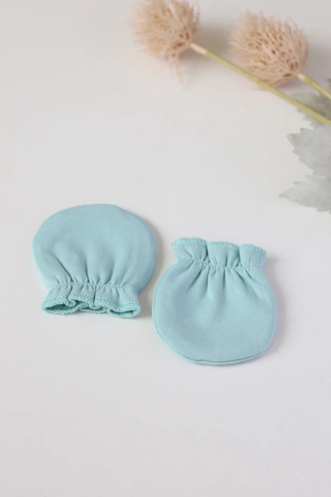 Mitts'20-Baby Mittens