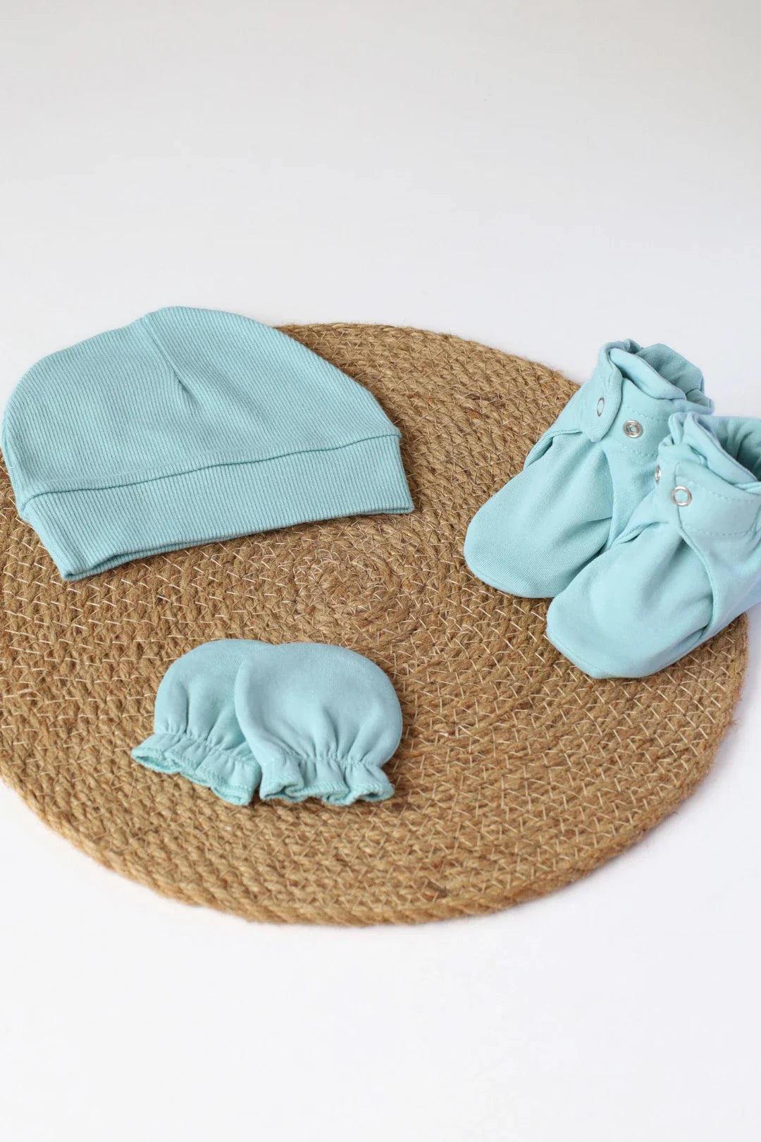 Trio Frolic-Accessory Combo