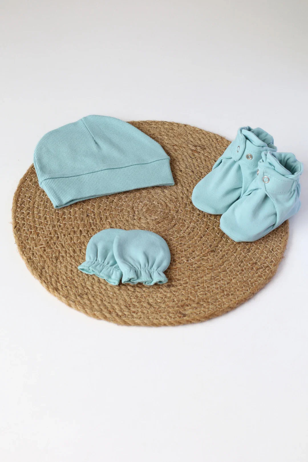 Trio Frolic-Accessory Combo