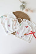 Frost Flutter-Baby Jabla-Kimono Style-Pack of 2