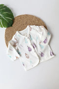 Happy Pears-Full Sleeve Newborn Jabla