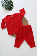 Heartfelt Baby-Newborn Clothes Set