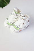 Snug'36-Baby Booties