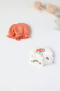 Jetset Tots-Baby Mittens Combo