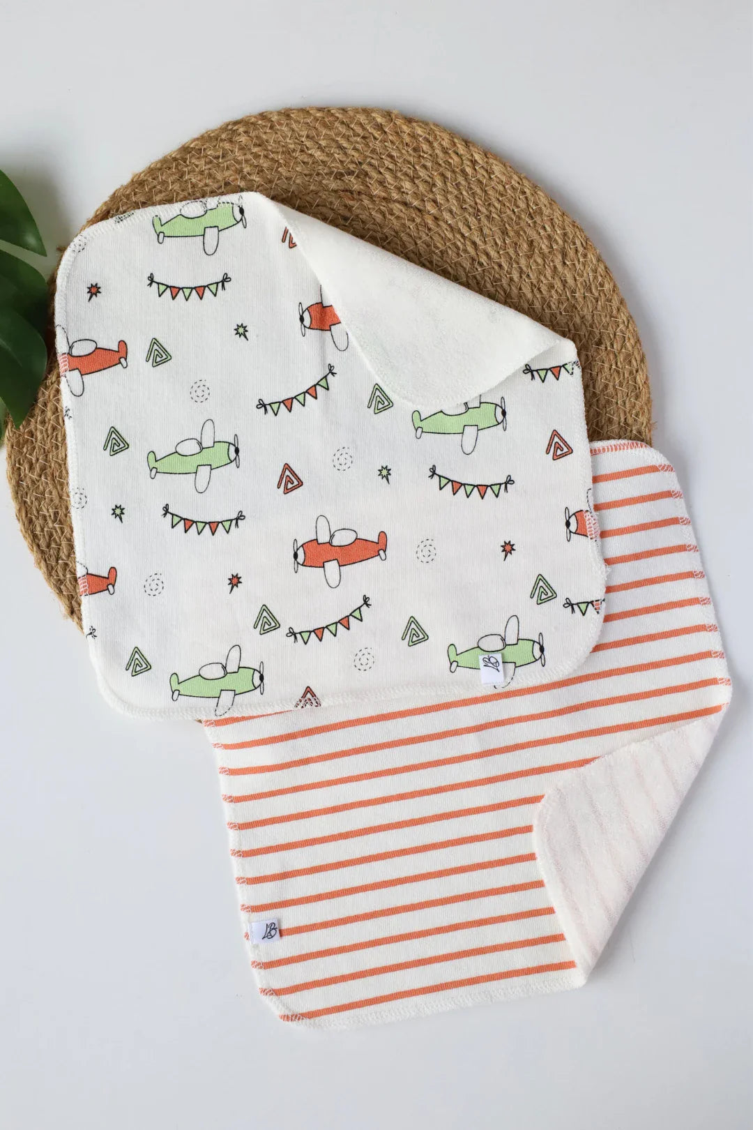 Jetset Tots-Baby Wipes