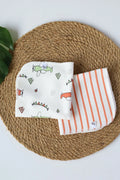 Jetset Tots-Baby Wipes