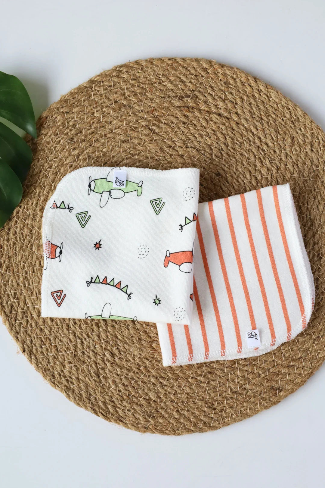 Jetset Tots-Baby Wipes