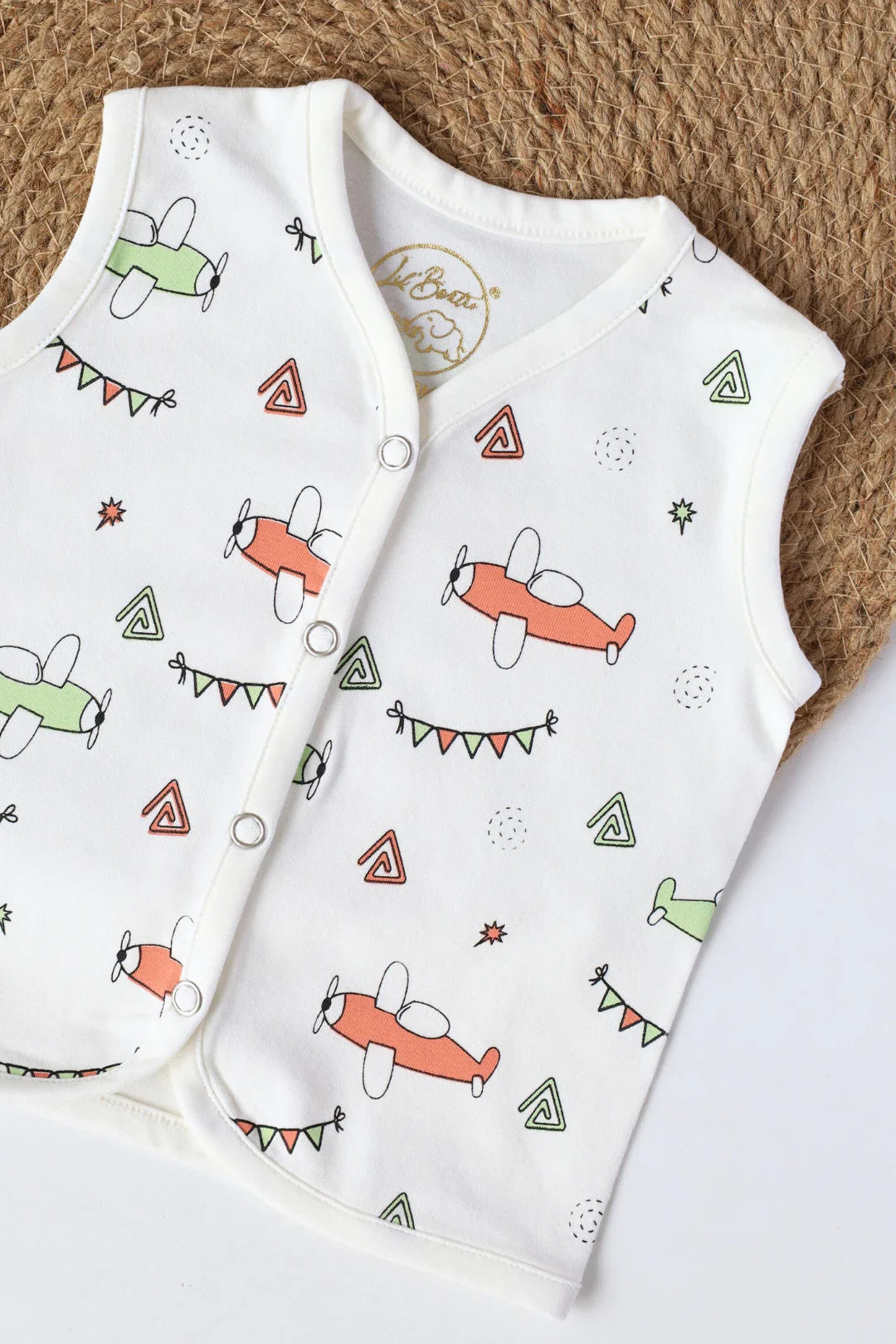 Belle Tots-Newborn Jabla