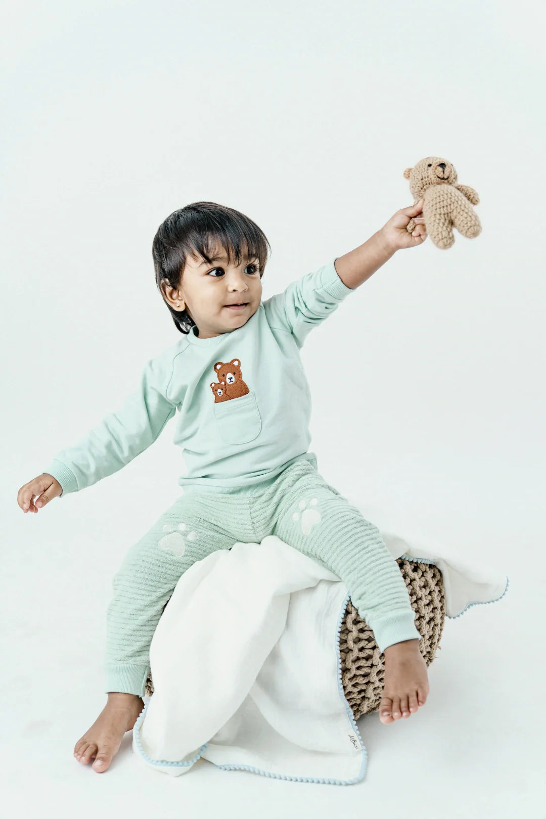 Kids-Winter-Wear-Bear-Mint